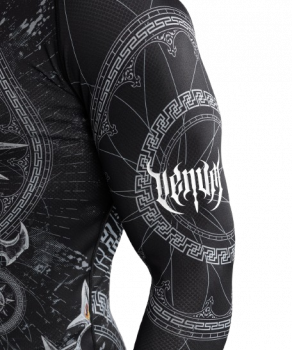 Venum Rashguard Gladiator 5.0 lang